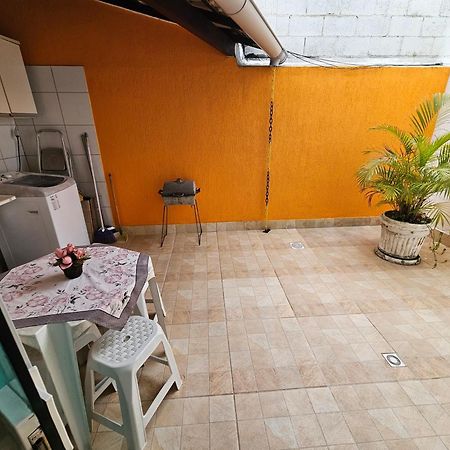 Apartamento Na Praia Dos Anjos アハイアウ・ド・カボ エクステリア 写真