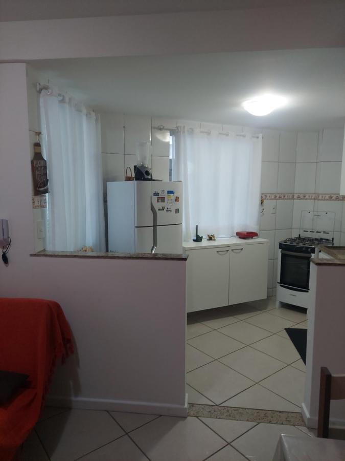 Apartamento Na Praia Dos Anjos アハイアウ・ド・カボ エクステリア 写真
