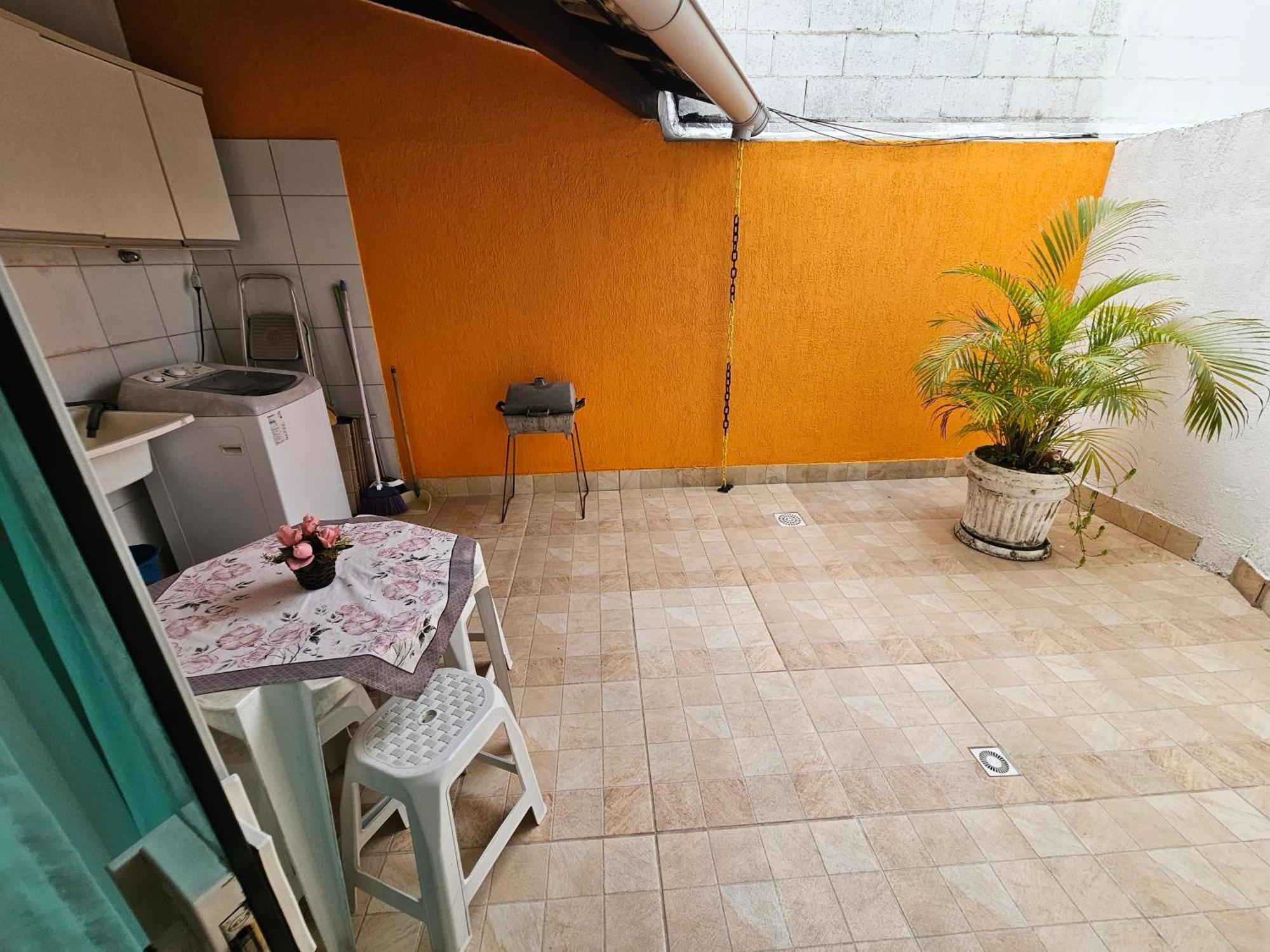 Apartamento Na Praia Dos Anjos アハイアウ・ド・カボ エクステリア 写真
