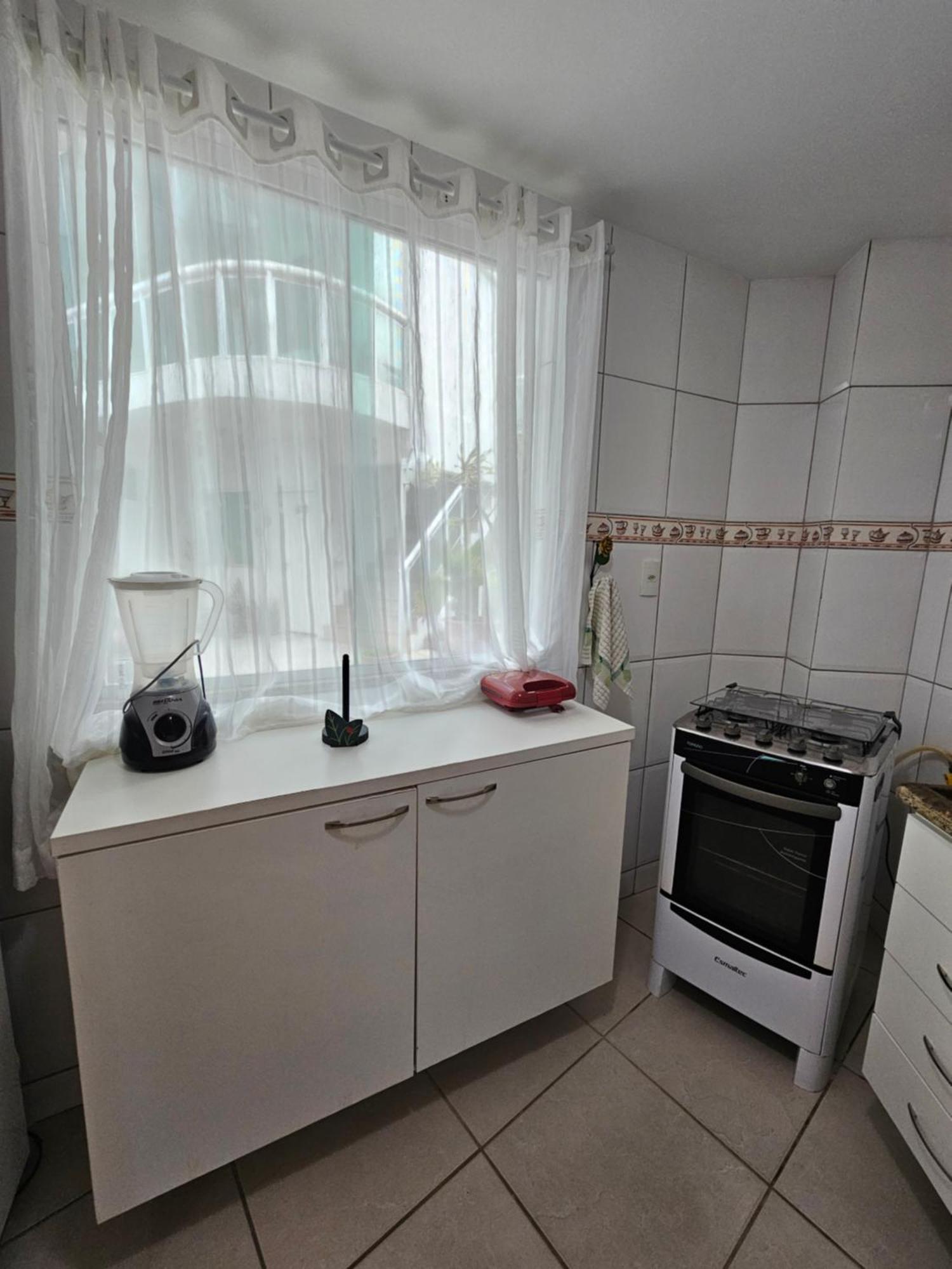 Apartamento Na Praia Dos Anjos アハイアウ・ド・カボ エクステリア 写真