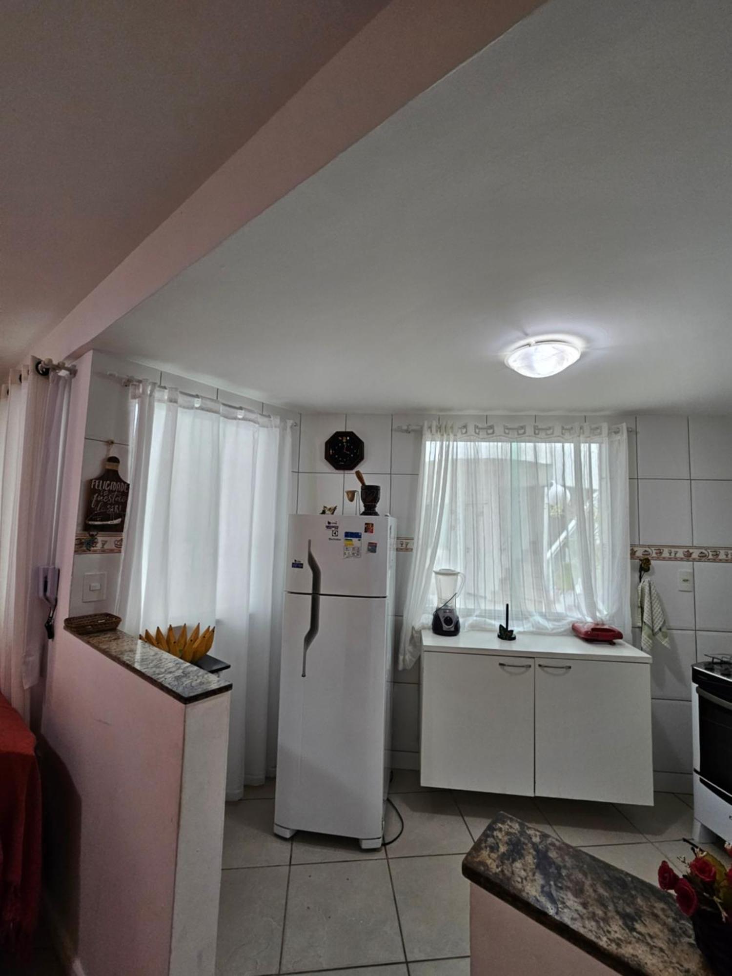 Apartamento Na Praia Dos Anjos アハイアウ・ド・カボ エクステリア 写真