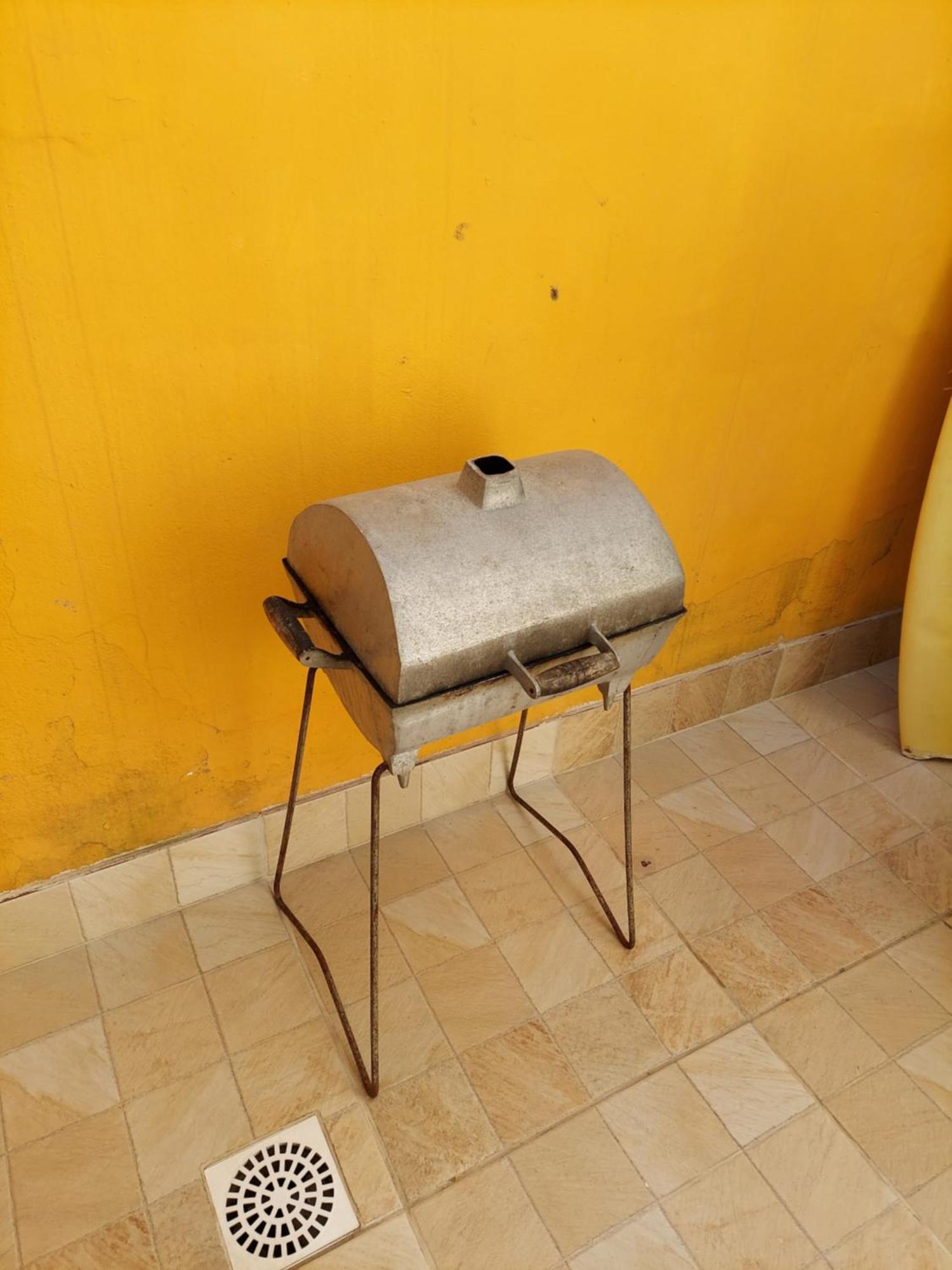 Apartamento Na Praia Dos Anjos アハイアウ・ド・カボ エクステリア 写真