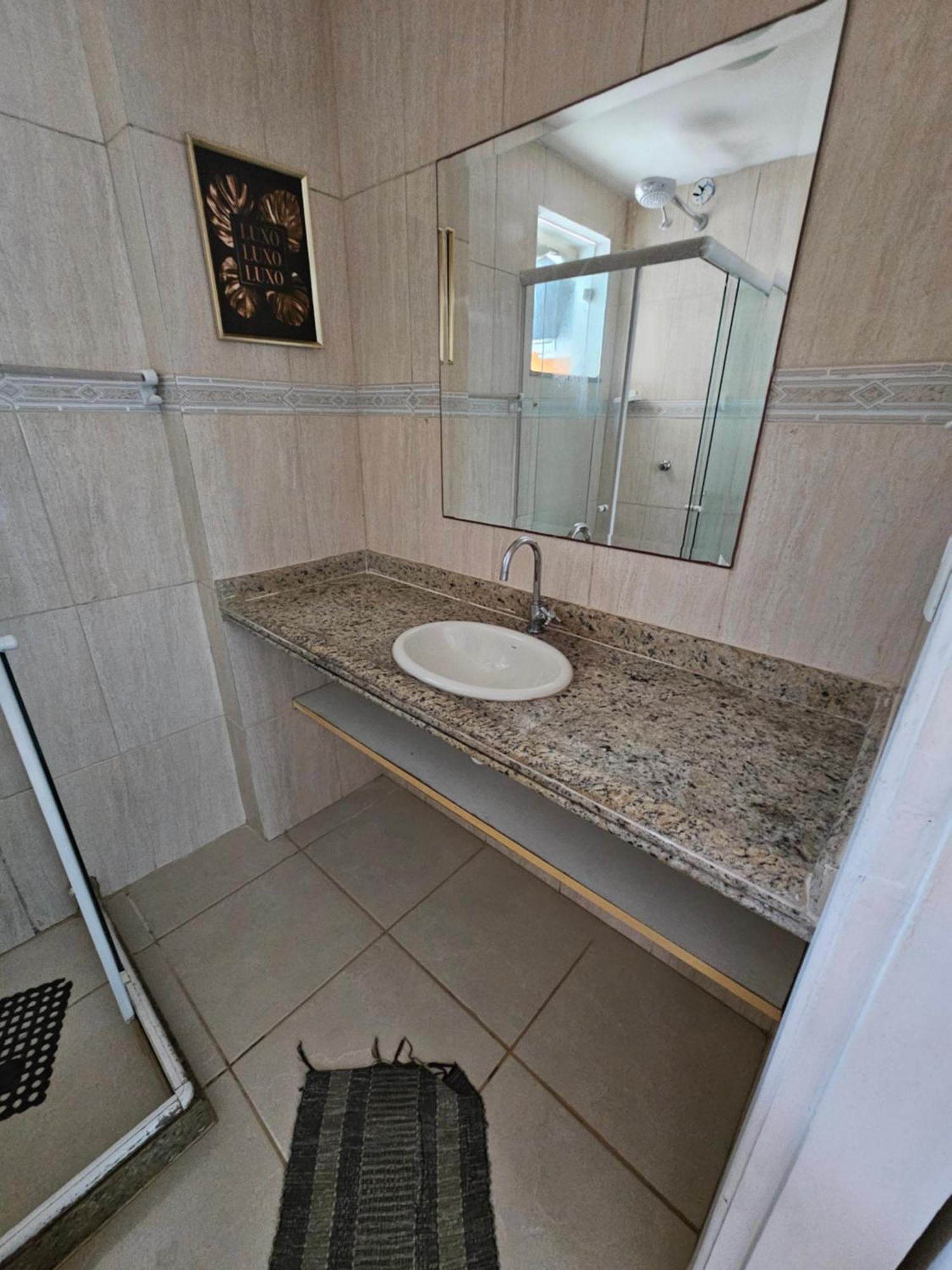 Apartamento Na Praia Dos Anjos アハイアウ・ド・カボ エクステリア 写真