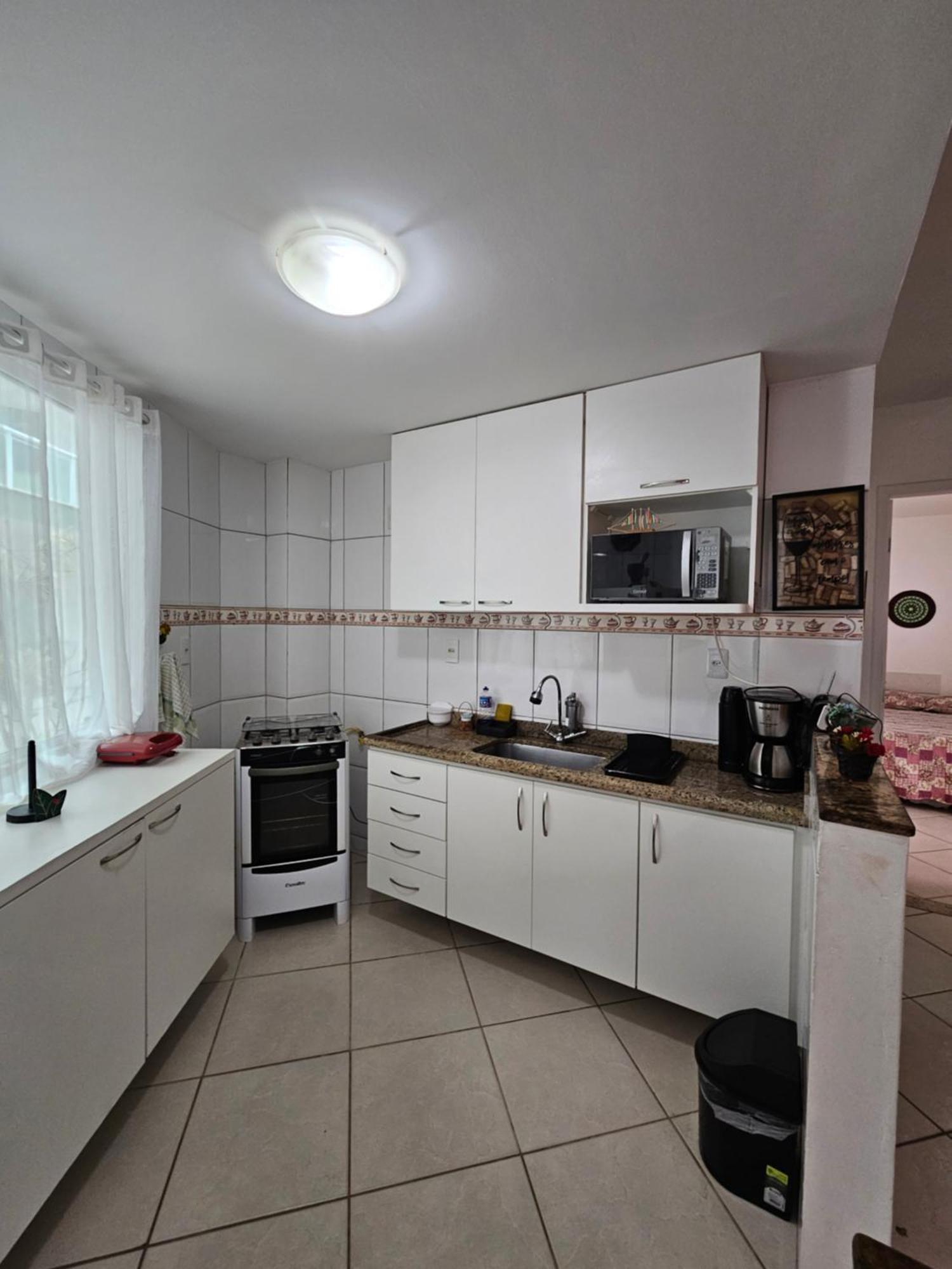 Apartamento Na Praia Dos Anjos アハイアウ・ド・カボ エクステリア 写真