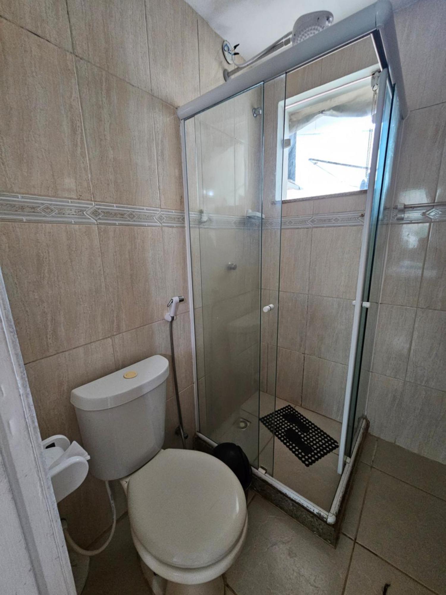 Apartamento Na Praia Dos Anjos アハイアウ・ド・カボ エクステリア 写真