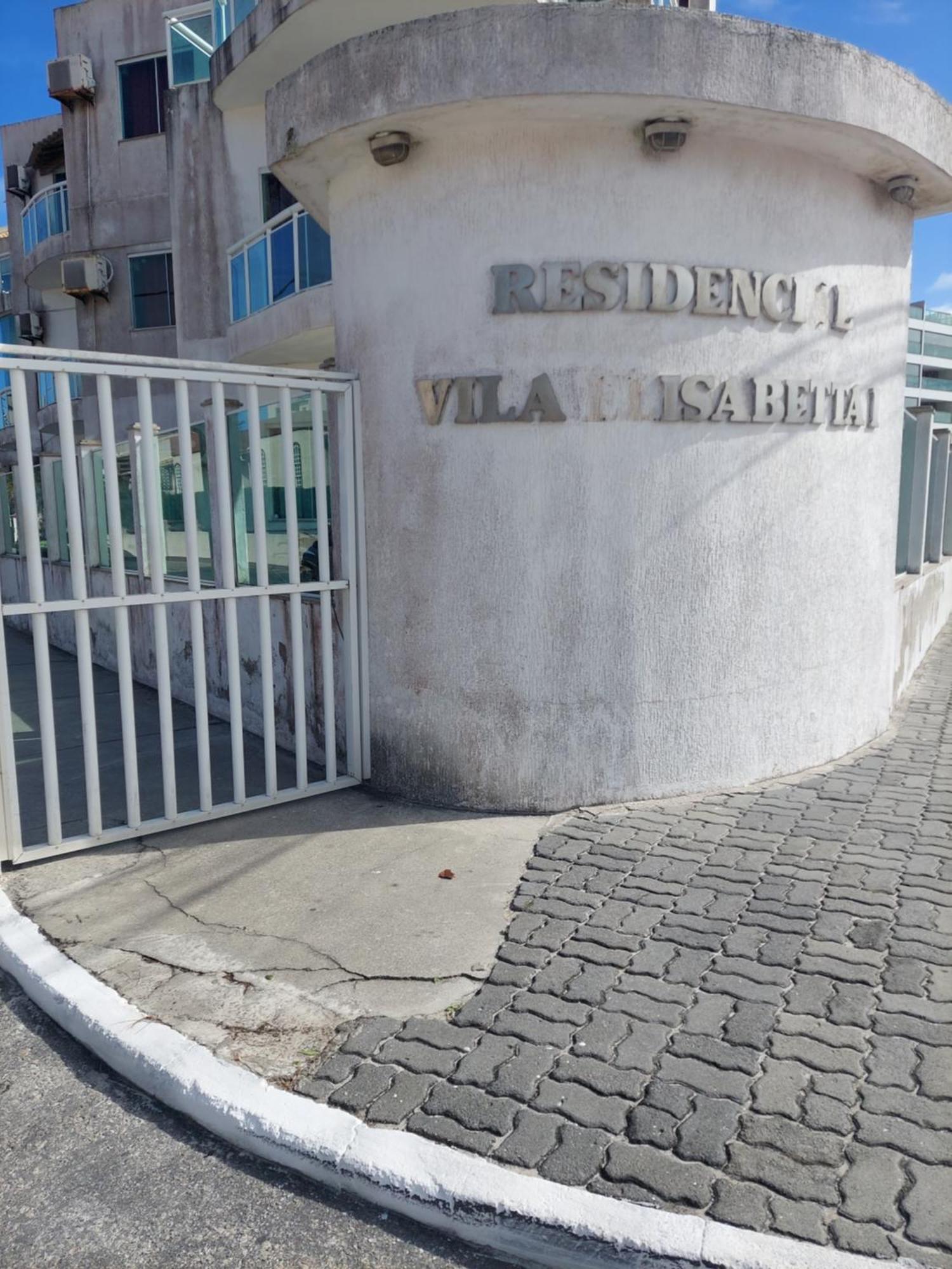 Apartamento Na Praia Dos Anjos アハイアウ・ド・カボ エクステリア 写真