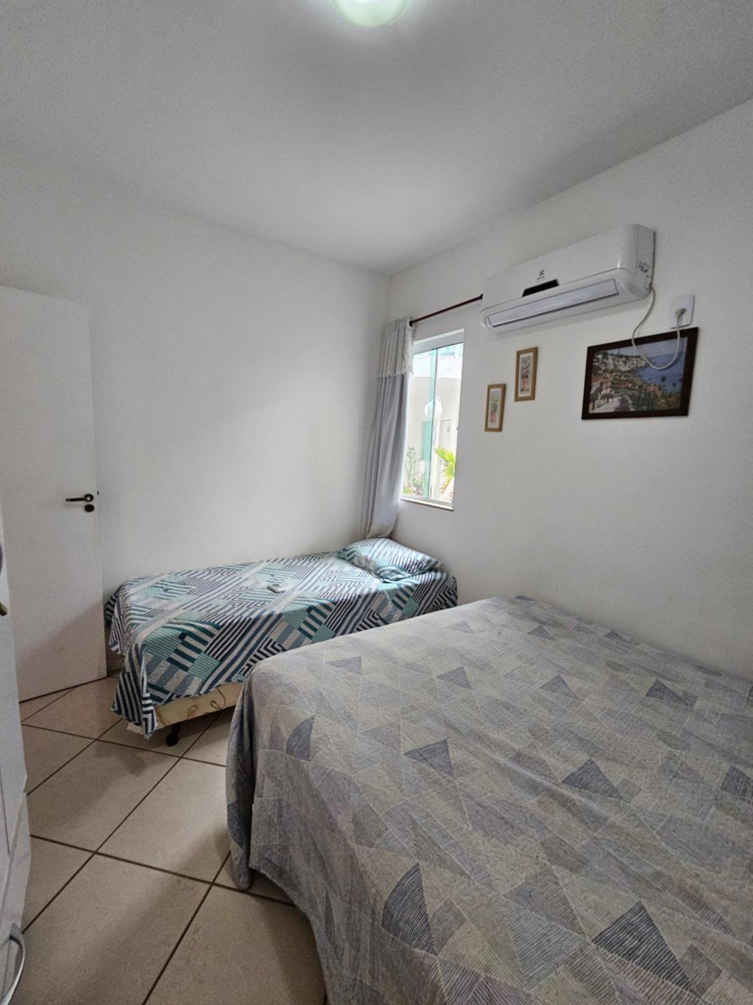 Apartamento Na Praia Dos Anjos アハイアウ・ド・カボ エクステリア 写真