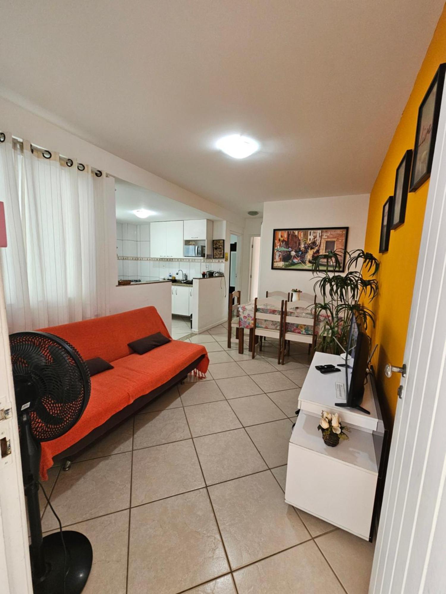 Apartamento Na Praia Dos Anjos アハイアウ・ド・カボ エクステリア 写真