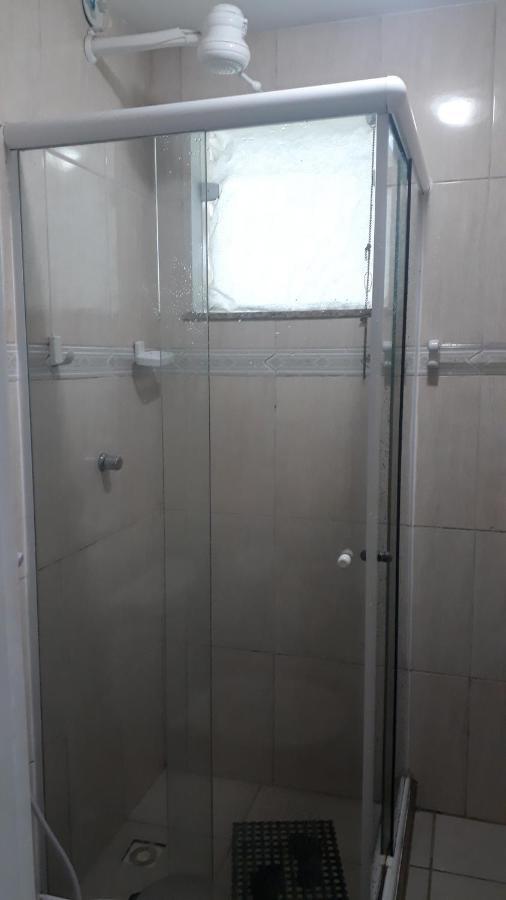 Apartamento Na Praia Dos Anjos アハイアウ・ド・カボ エクステリア 写真